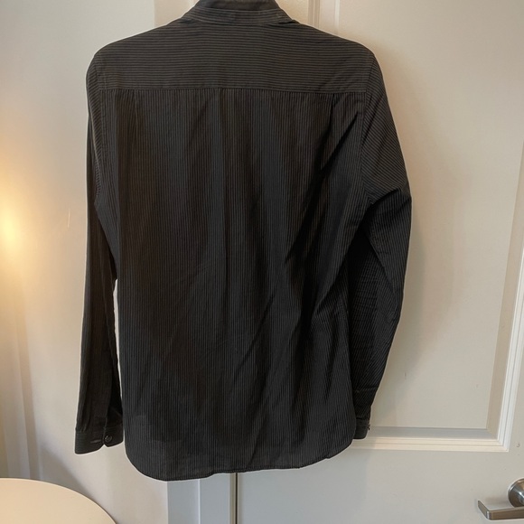 The Kooples Button Down Shirt - Picture 3 of 3